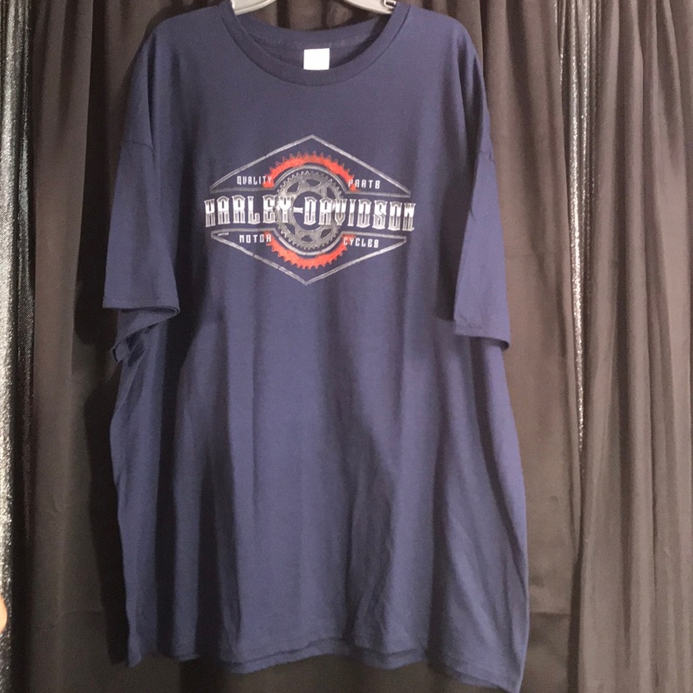 Harley Davidson NWOT tee